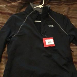 north face jacket